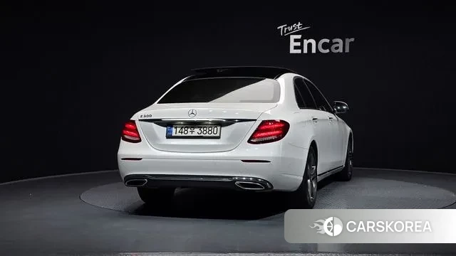 Mercedes-Benz E-Class W213 id 3060562 из Кореи 14