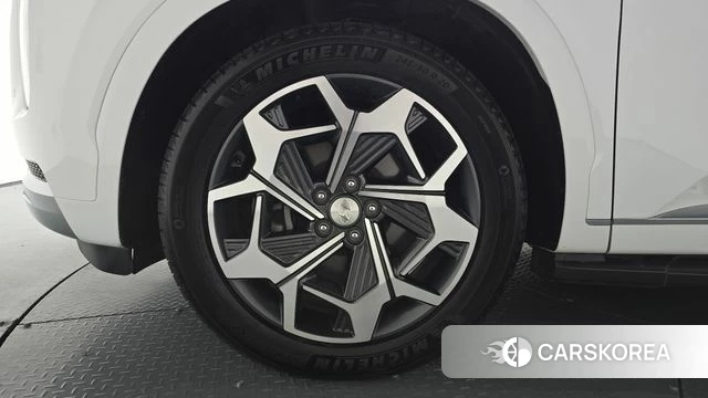 Hyundai Palisade id 4356247 из Кореи 30