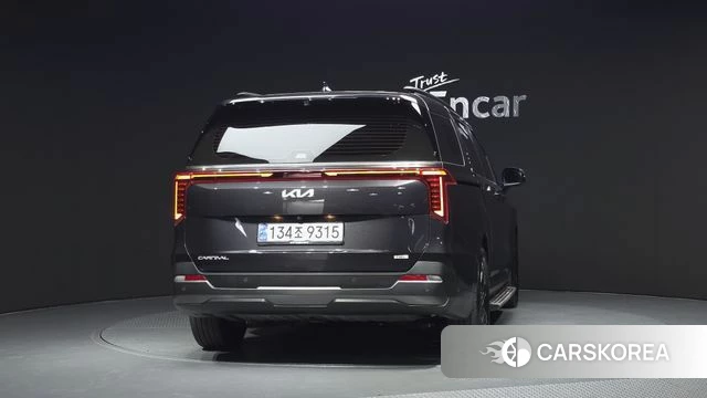 Kia The New Carnival 4th Generation id 4834304 из Кореи 14