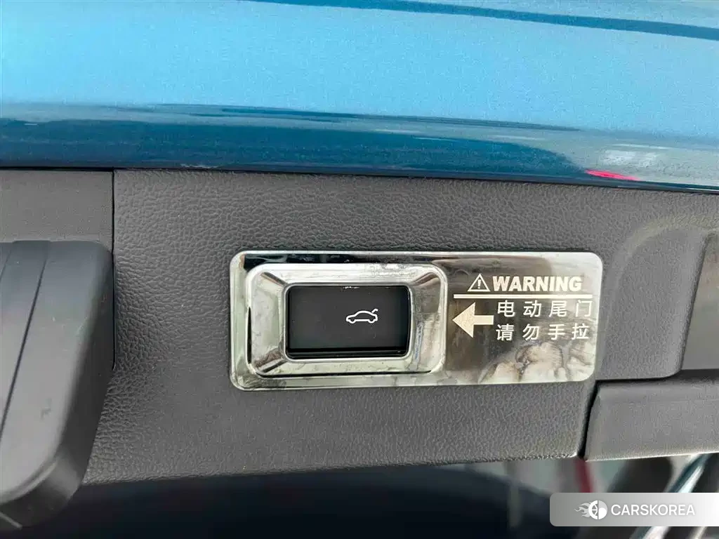 Volkswagen Tanyue id 4570744 из Китая 19