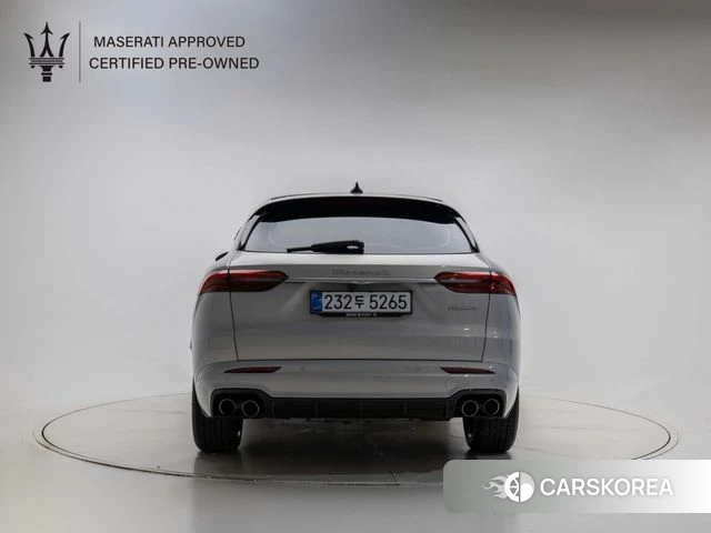 Maserati Grecale id 3963458 из Кореи 14