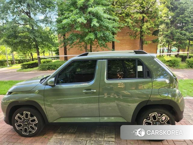 Hyundai Casper id 4646323 из Кореи 14