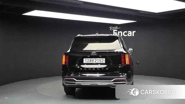 Kia Sorento 4th Generation id 3264486 из Кореи 14