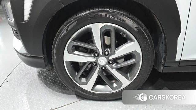 Hyundai Kona id 4900954 из Кореи 24