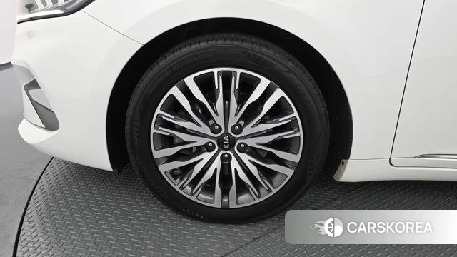 Kia K7 Premier id 4794536 из Кореи 27