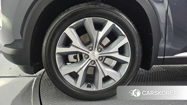 Hyundai Palisade id 4477304 из Кореи 28