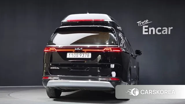 Kia Carnival 4th generation id 3625219 из Кореи 14