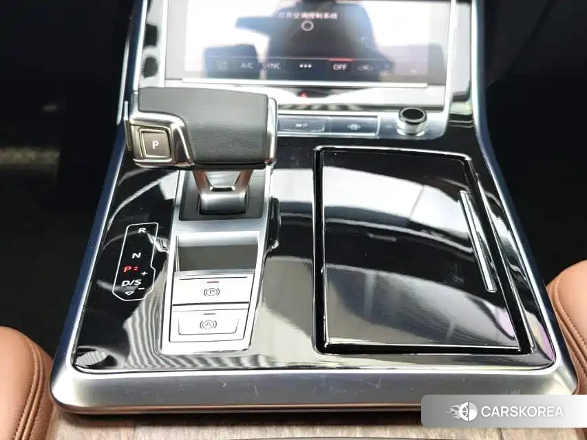 Audi Q7 id 4599613 из Китая 9