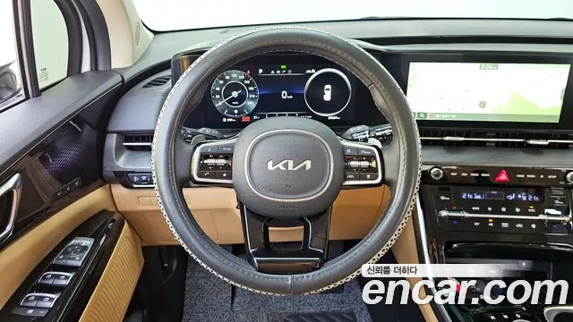 Kia Carnival 4th generation id 2696904 из Кореи 14