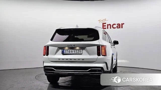 Kia Sorento 4th Generation id 3702087 из Кореи 14