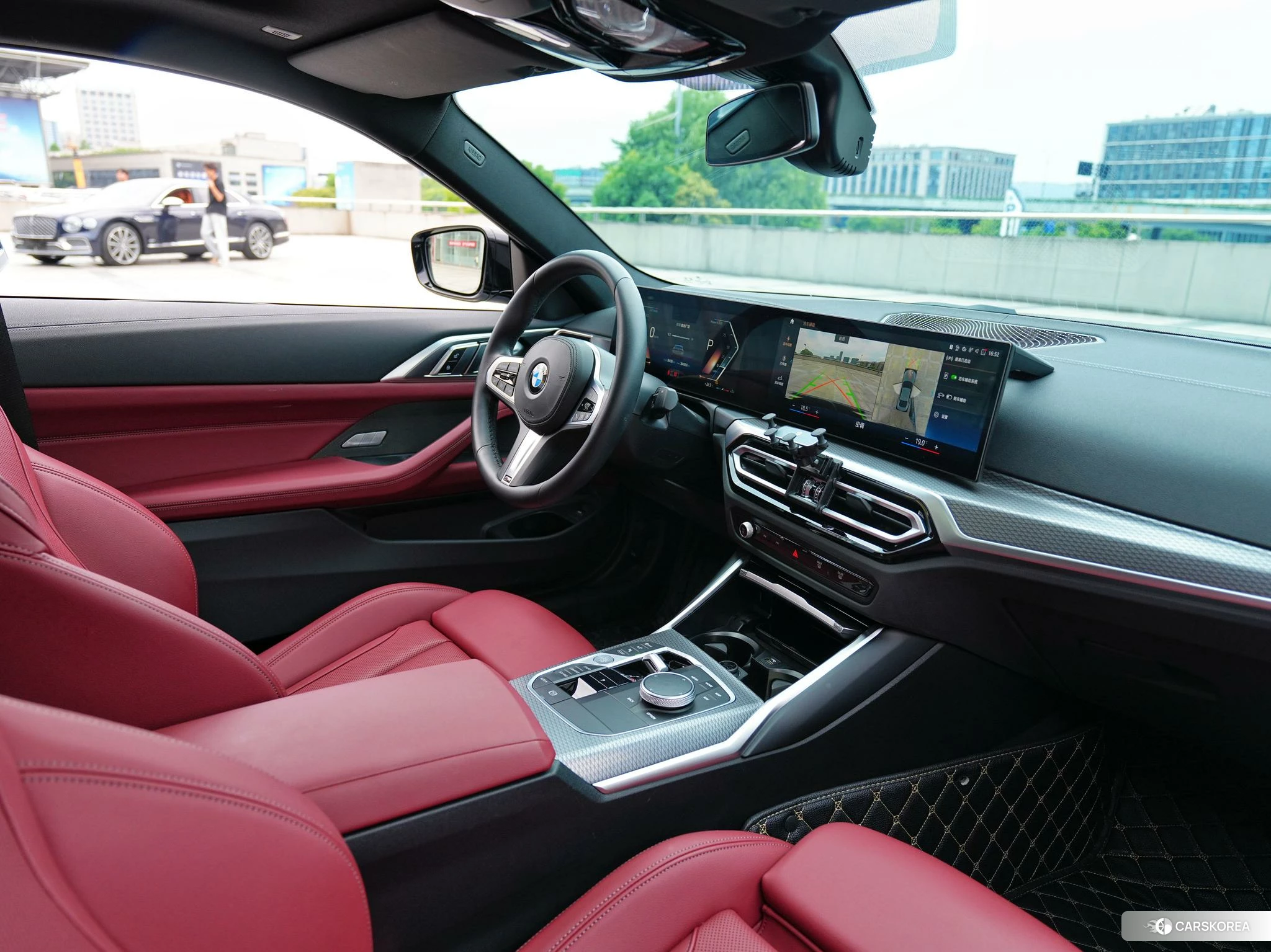 BMW 4 series id 4455458 из Китая 7