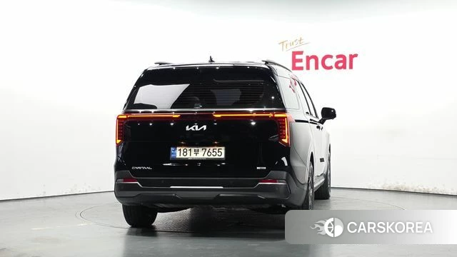 Kia The New Carnival 4th Generation id 4560392 из Кореи 14