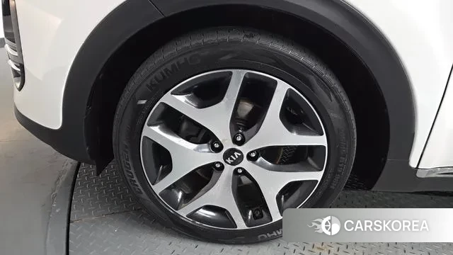 Kia Sportage 4th Generation id 3351373 из Кореи 14