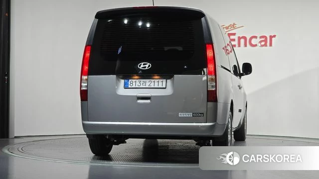 Hyundai Staria id 4441843 из Кореи 26