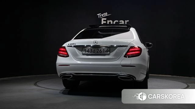 Mercedes-Benz E-Class W213 id 4331339 из Кореи 25