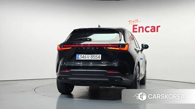 Lexus NX350h Second generation id 4853973 из Кореи 26