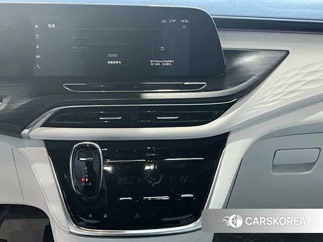Buick GL8 id 4227343 из Китая 17