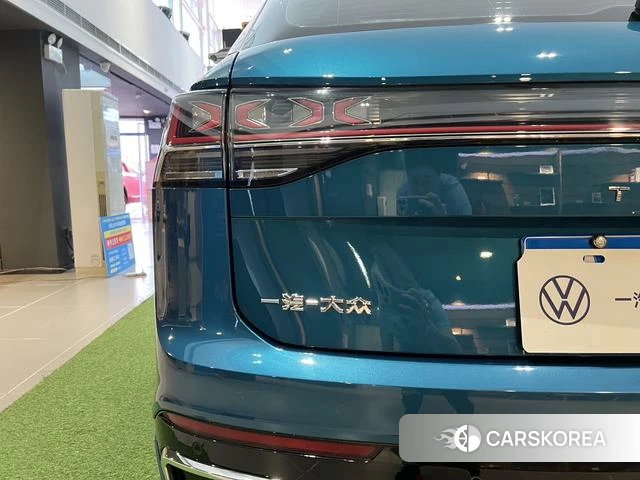 Volkswagen Tanyue id 4273863 из Китая 31