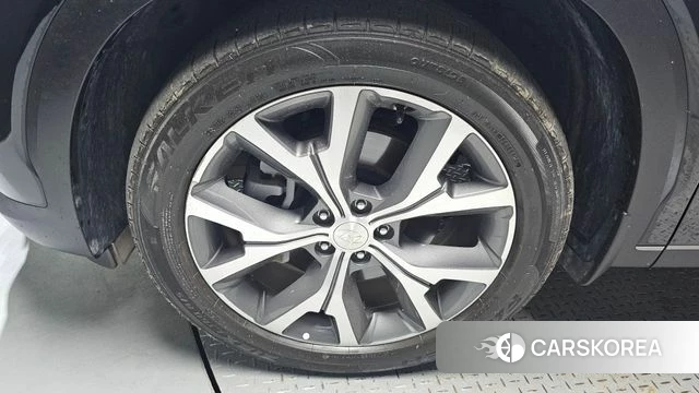 Hyundai Palisade id 4444622 из Кореи 30