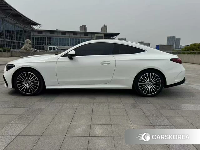 Mercedes-Benz CLE level id 4299710 из Китая 9