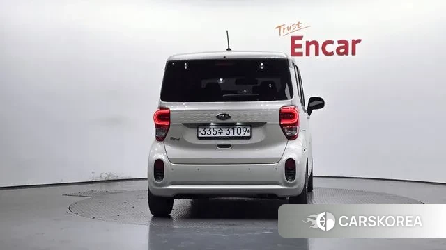 Kia The New Ray id 3484636 из Кореи 14