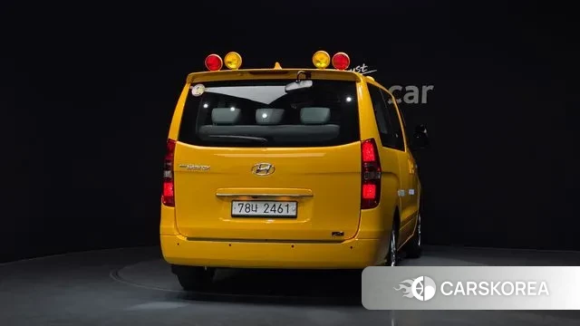 Hyundai The New Grand Starex id 3248335 из Кореи 14