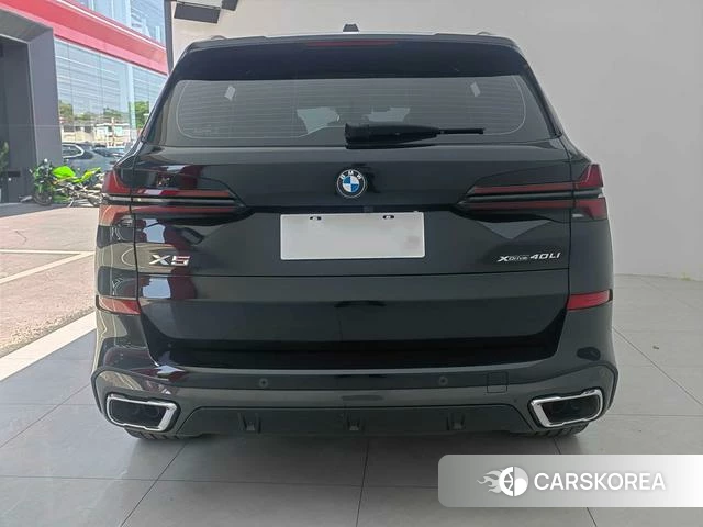 BMW X5 id 4265467 из Китая 12