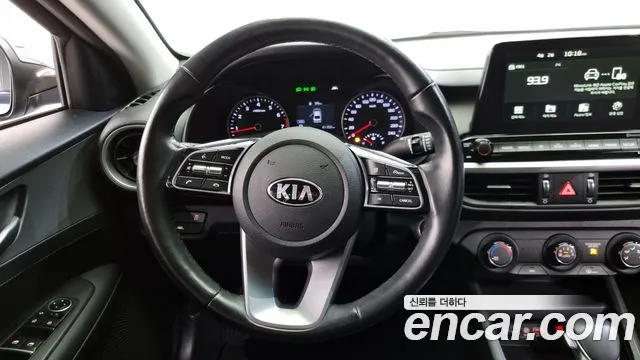 Kia Come New K3 id 2574775 из Кореи 14