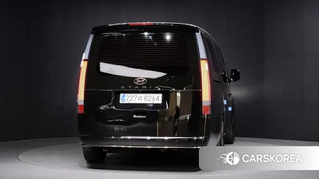 Hyundai Staria id 3159955 из Кореи 14