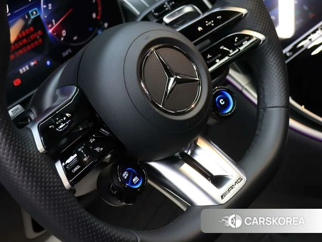 Mercedes-Benz GLC AMG id 4307507 из Китая 27