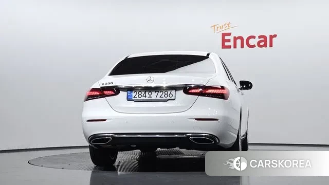 Mercedes-Benz E-Class W213 id 3002766 из Кореи 14