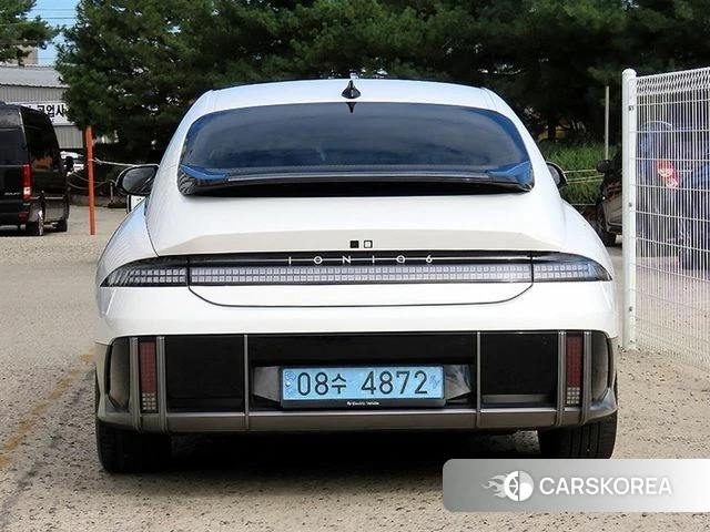 Hyundai Ionic 6 id 4935685 из Кореи 14