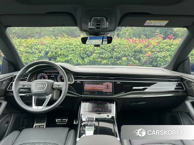 Audi Q8 id 4353811 из Китая 25
