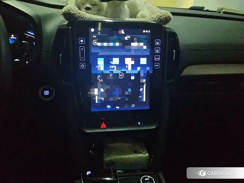 Hyundai ix35 id 4669214 из Китая 20
