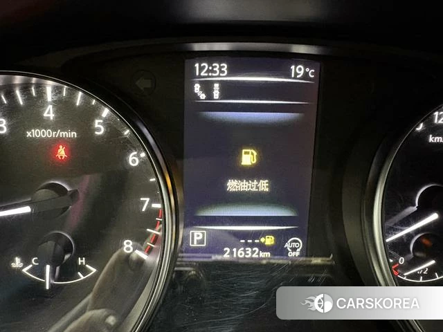 Nissan Qashqai id 4301736 из Китая 9