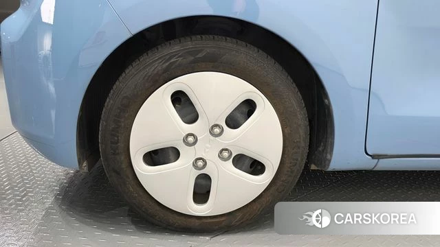 Kia The New Ray id 4707787 из Кореи 26