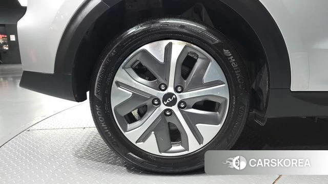 Kia Niro Plus id 4929369 из Кореи 25