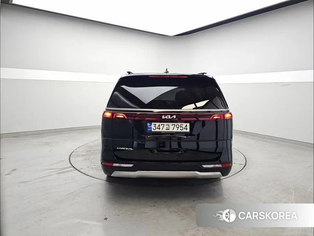 Kia Carnival 4th generation id 4194891 из Кореи 13