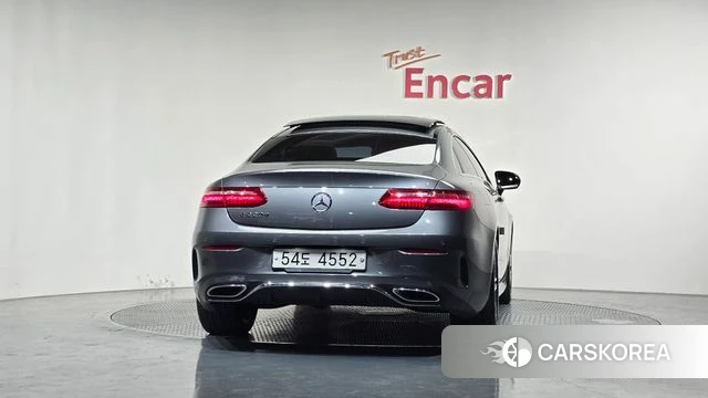 Mercedes-Benz E-Class W213 id 4188400 из Кореи 14