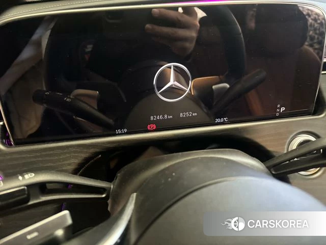 Mercedes-Benz E-class id 4256022 из Китая 10