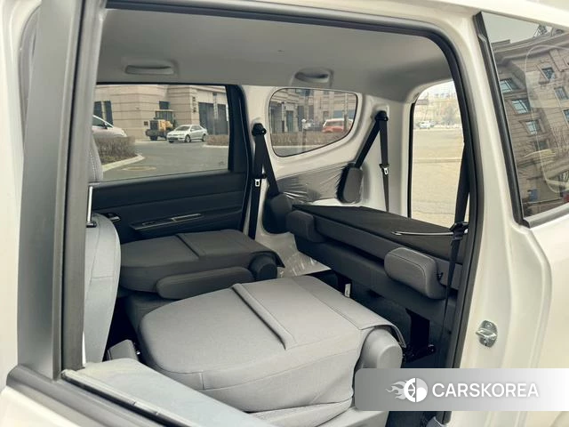 Wuling Automobile Wuling Hongguang Extended Range Version id 4207727 из Китая 33