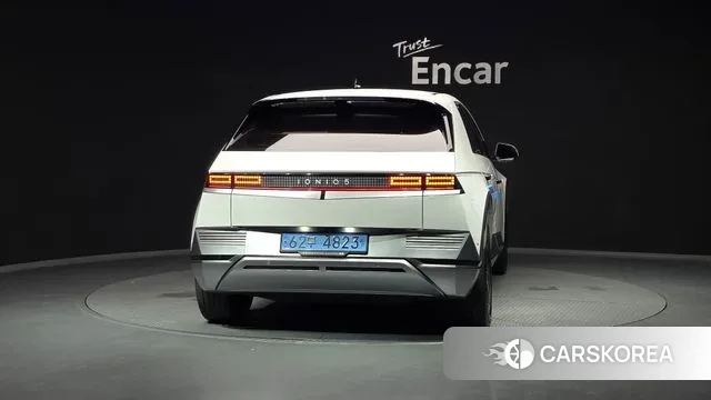 Hyundai Ionic 5 id 3043999 из Кореи 14