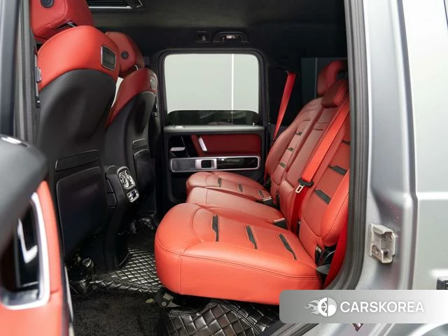 Mercedes-Benz G-class AMG id 4259926 из Китая 10
