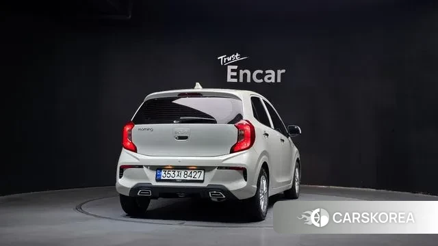 Kia Morning Urban (JA) id 3727190 из Кореи 14