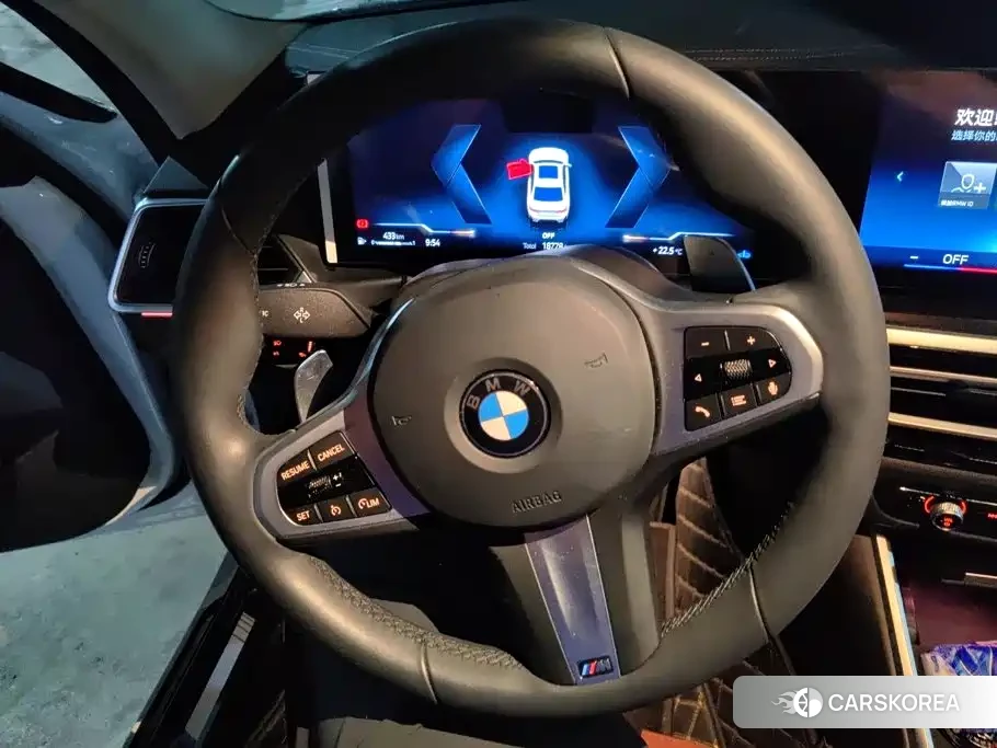 BMW 3 series id 4576580 из Китая 10