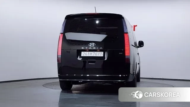 Hyundai Staria id 3607046 из Кореи 14