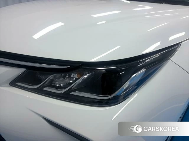 Toyota Corolla id 4297857 из Китая 14