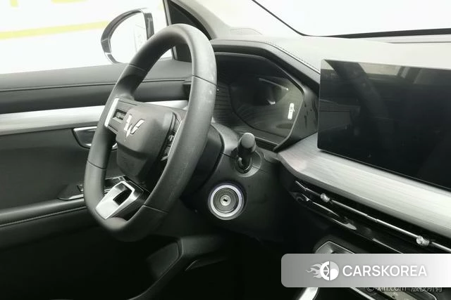 Wuling Automobile Wuling Xingchen id 4210650 из Китая 18