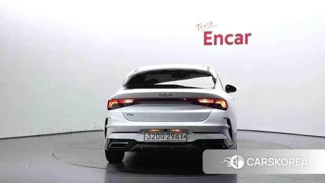 Kia K5 3rd generation id 3242206 из Кореи 14