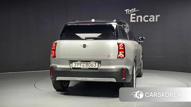 Mini Cooper S Countryman 3rd Generation id 4468638 из Кореи 24
